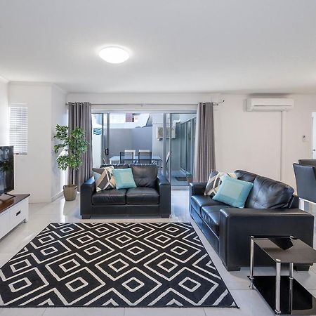 Fv4006 Apartments Fortitude Valley Kültér fotó
