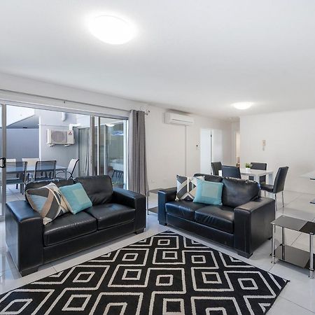 Fv4006 Apartments Fortitude Valley Kültér fotó