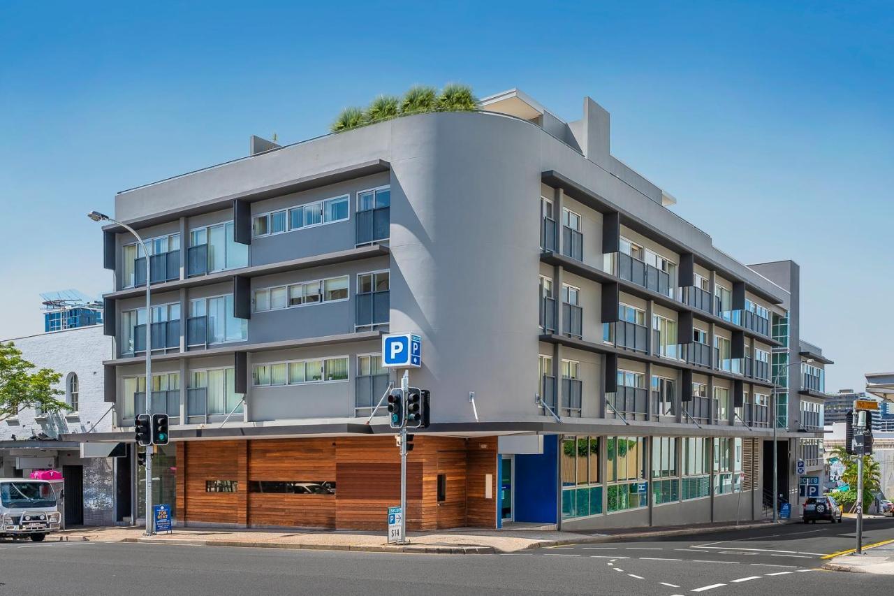 Fv4006 Apartments Fortitude Valley Kültér fotó