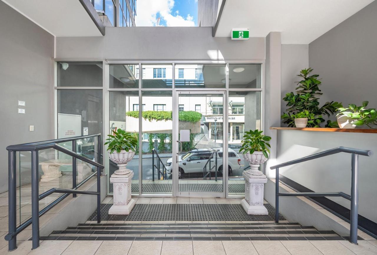 Fv4006 Apartments Fortitude Valley Kültér fotó