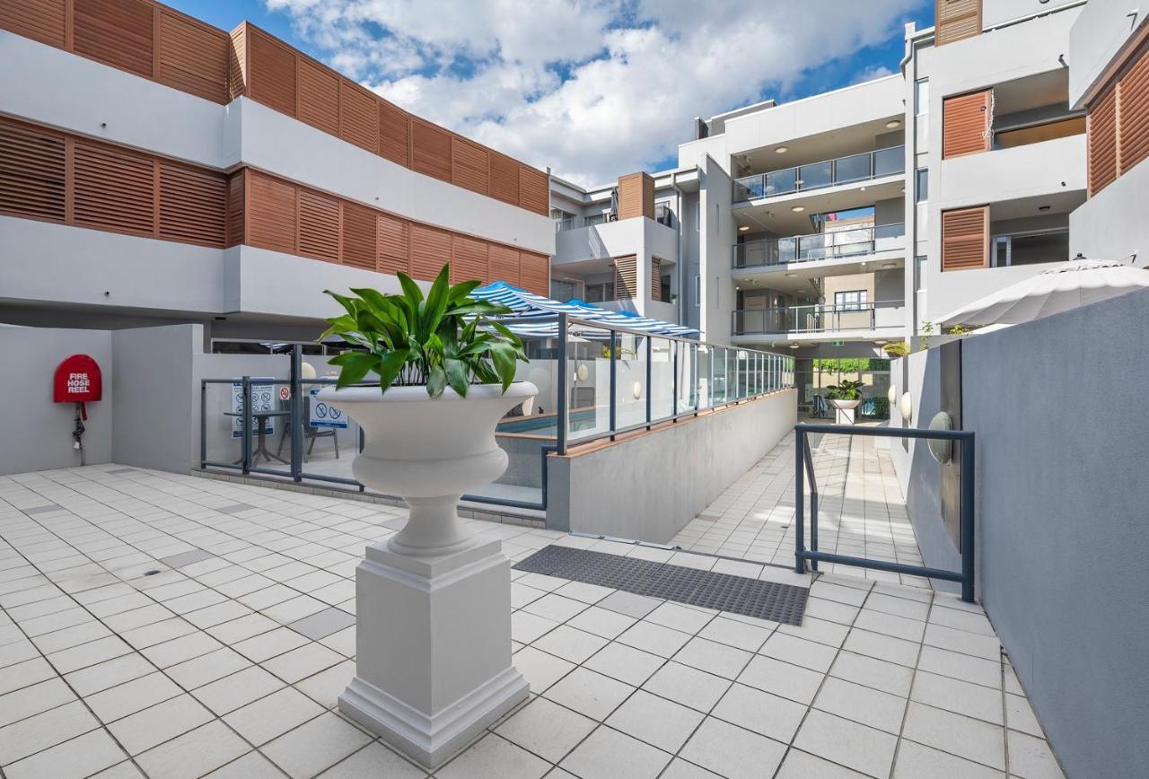 Fv4006 Apartments Fortitude Valley Kültér fotó