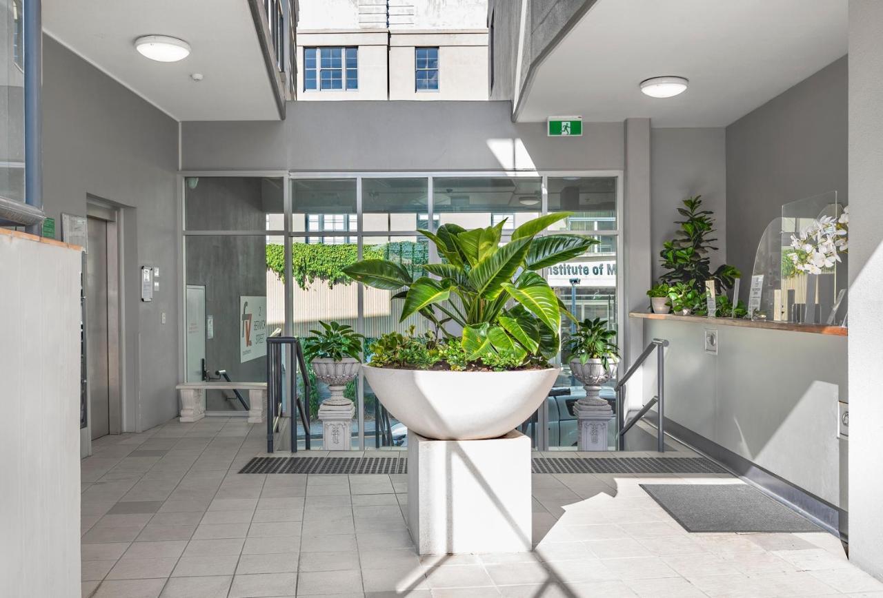 Fv4006 Apartments Fortitude Valley Kültér fotó