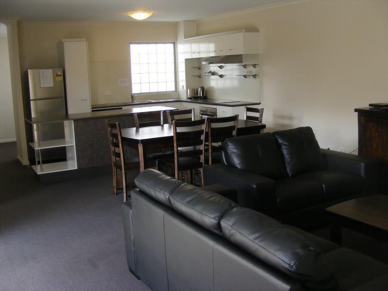 Fv4006 Apartments Fortitude Valley Kültér fotó