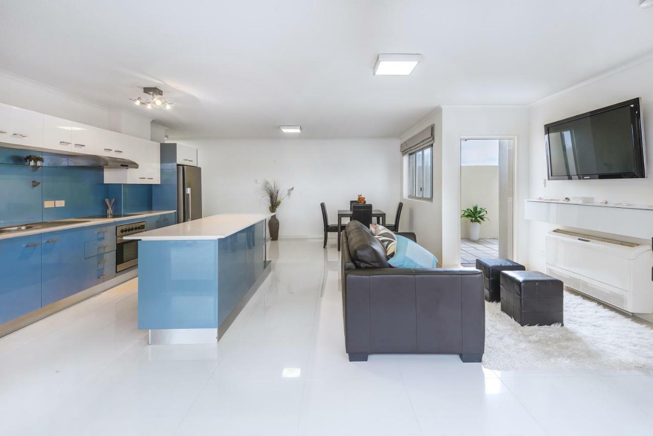 Fv4006 Apartments Fortitude Valley Kültér fotó