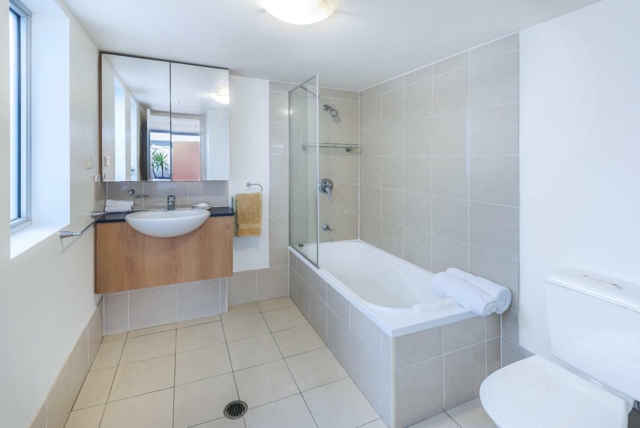 Fv4006 Apartments Fortitude Valley Kültér fotó