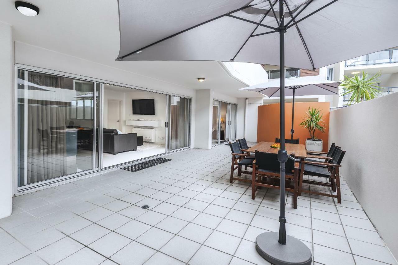 Fv4006 Apartments Fortitude Valley Kültér fotó