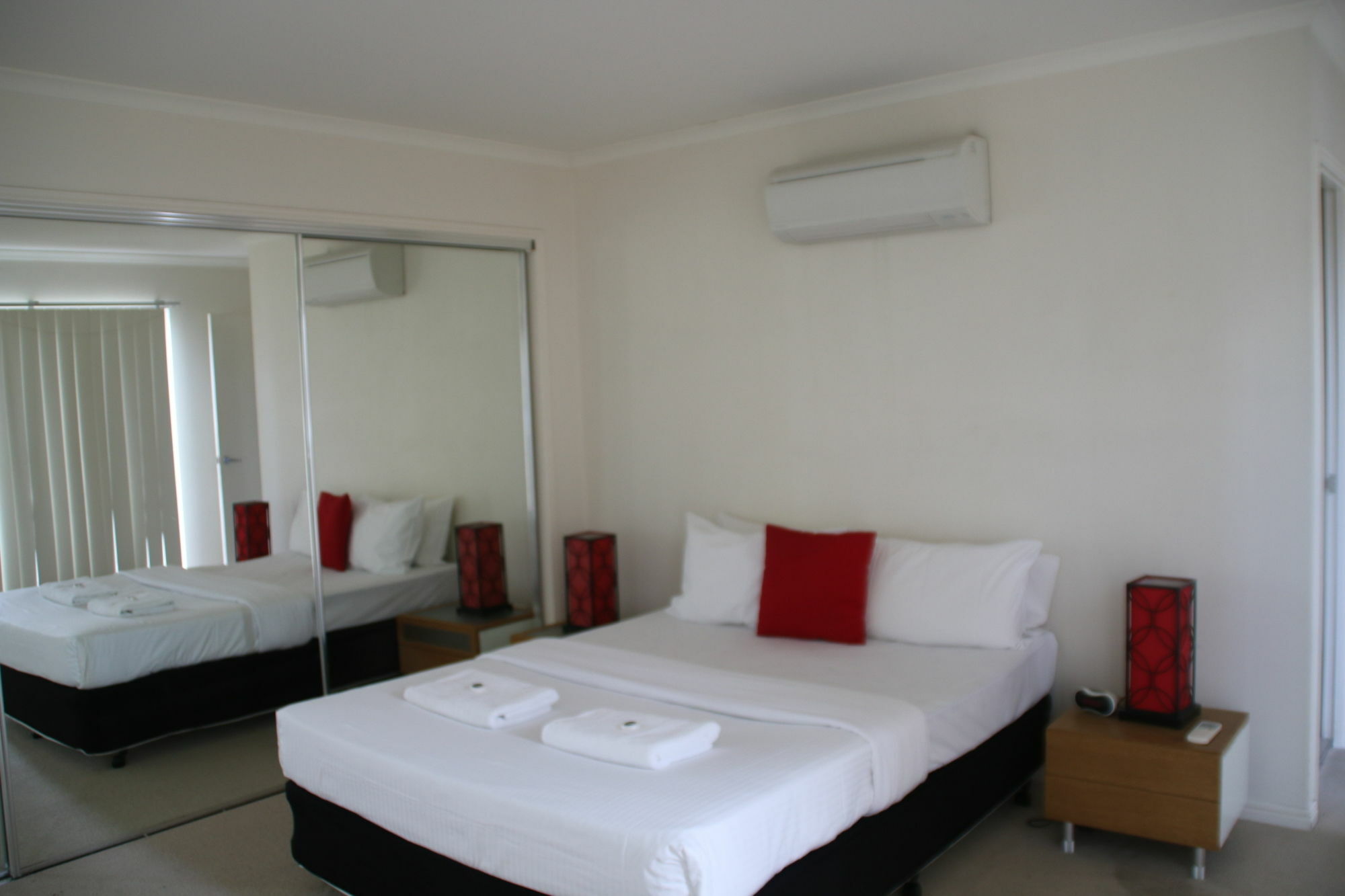 Fv4006 Apartments Fortitude Valley Kültér fotó