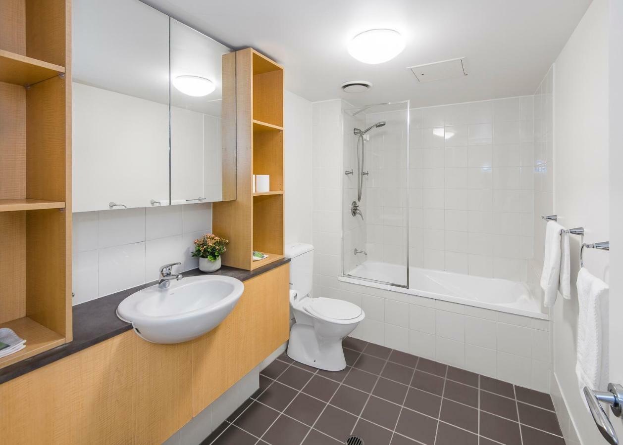 Fv4006 Apartments Fortitude Valley Kültér fotó