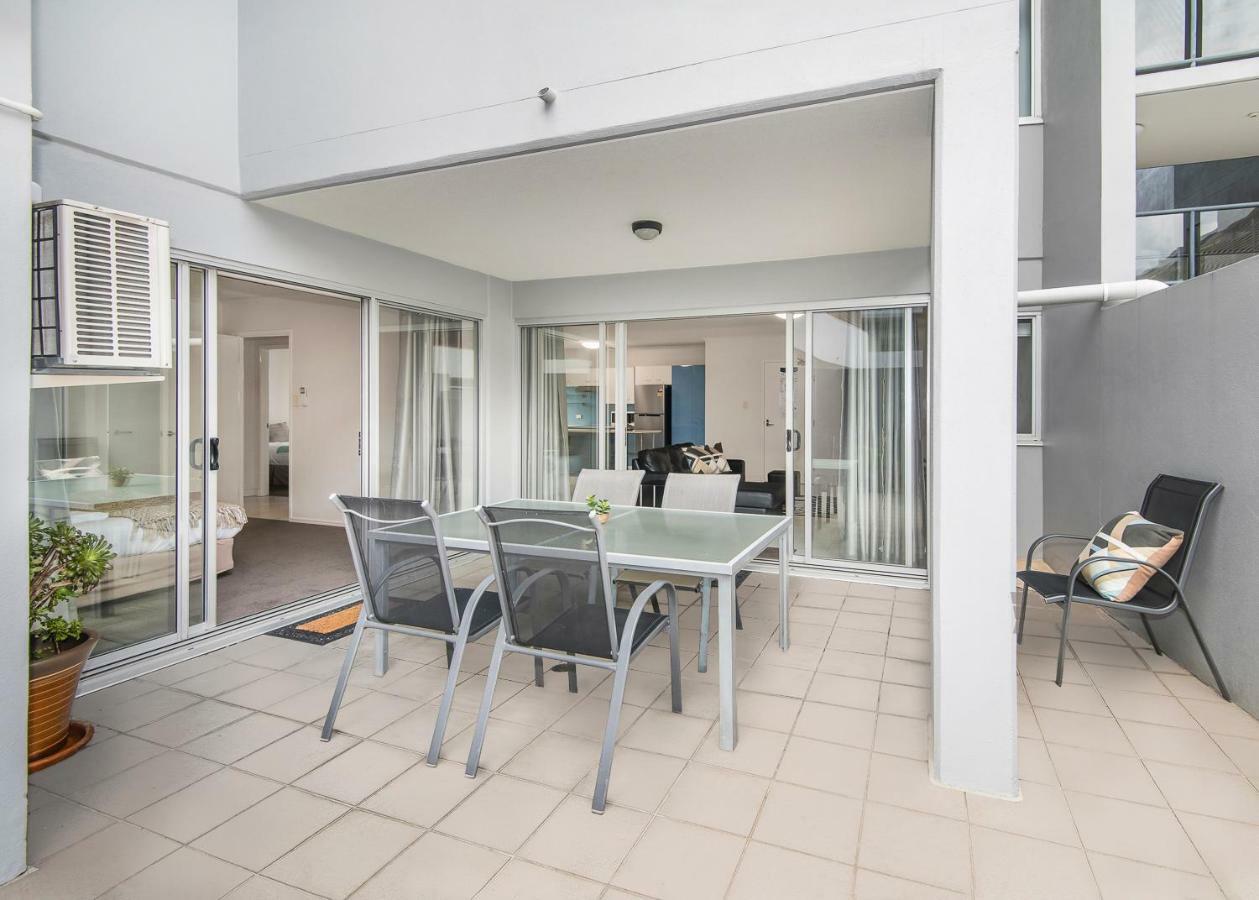 Fv4006 Apartments Fortitude Valley Kültér fotó
