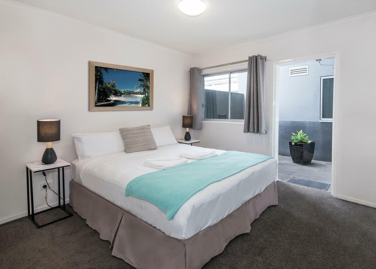 Fv4006 Apartments Fortitude Valley Kültér fotó