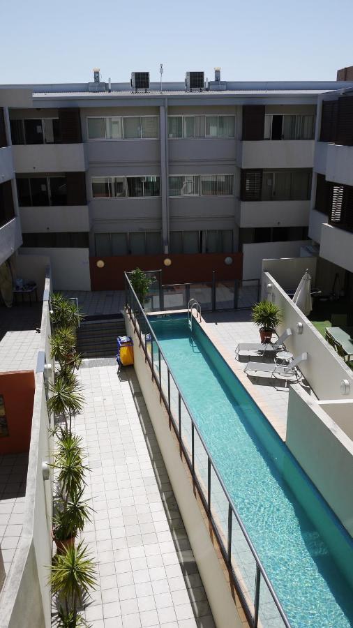 Fv4006 Apartments Fortitude Valley Kültér fotó